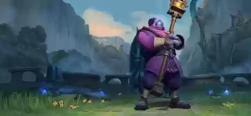 乞讨武器大师插图1