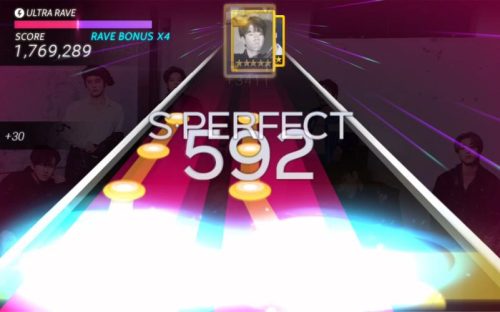 superstarjyp游戏攻略插图