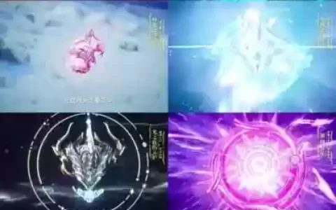梦幻西游手游上古回炉