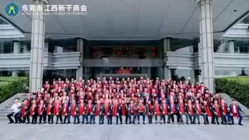 商会高手阵容插图