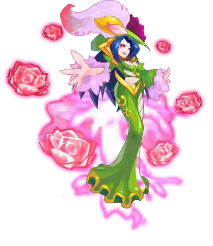 生灵之主蒙娜丽莎攻略插图1 生灵之主蒙娜丽莎攻略插图1