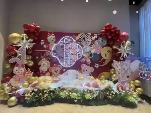 猴子气球阵容搭配插图 猴子气球阵容搭配插图