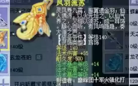 梦幻强p装备到对方_1