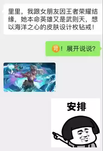 海洋之心阵容插图1