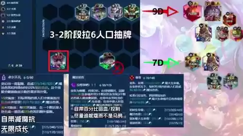 觉悟攻略阵容插图1 觉悟攻略阵容插图1