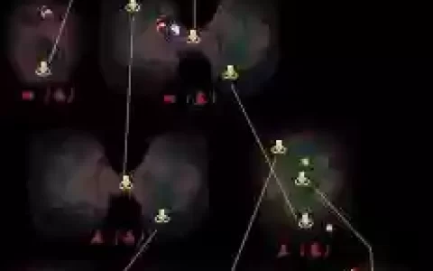 仙剑奇侠传四终极攻略