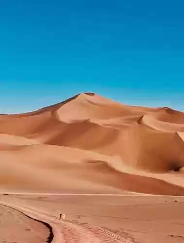 库木塔格摄影攻略插图1