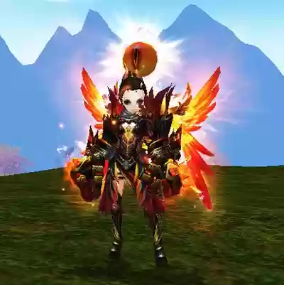 武林外传140装备最高级_1插图 武林外传140装备最高级_1插图