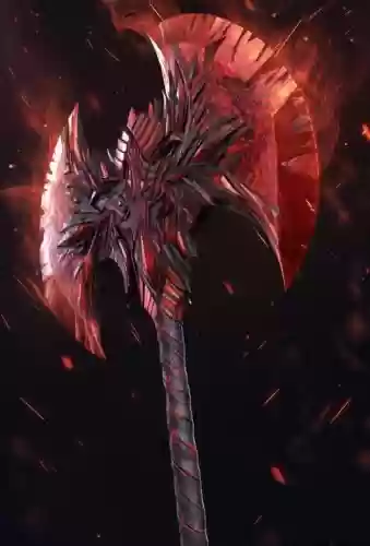 魔法狂暴终极武器插图