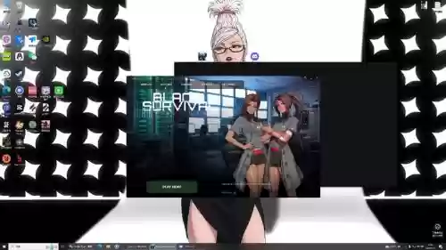 黑色新存者新手攻略插图1