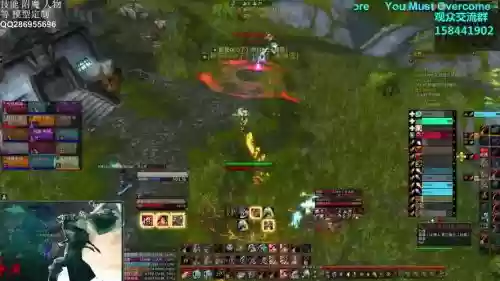 7.15武器战输出视频插图 7.15武器战输出视频插图