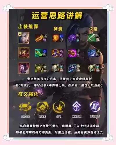 金陵九五阵容插图1