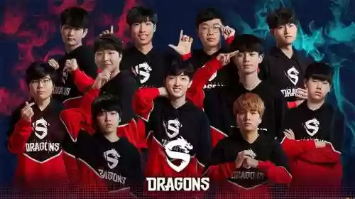 上海龙阵容_1插图1 上海龙阵容_1插图1