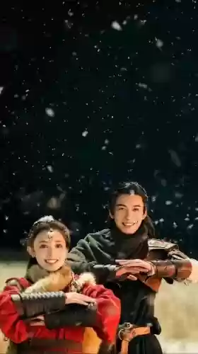 东宫的阵容插图
