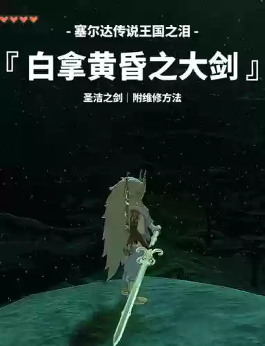 塞尔达古代武器怎么换插图 塞尔达古代武器怎么换插图