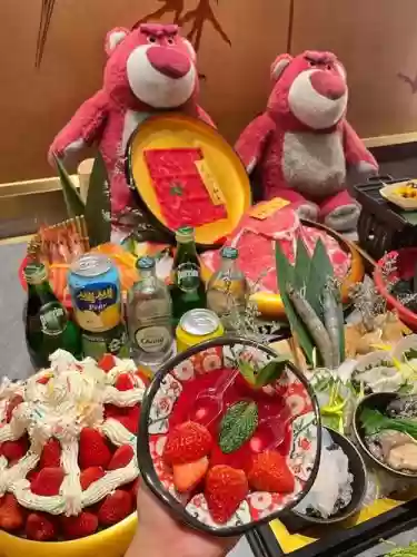 乐天拼盘阵容搭配插图 乐天拼盘阵容搭配插图