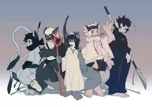 furia最新阵容插图1