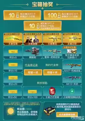 cf重做武器返场活动网址_1插图1