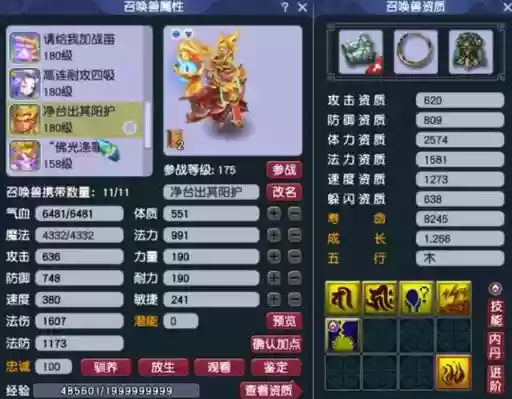 化生寺阵容插图1