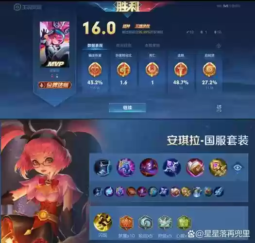 王者安琪拉搭配阵容插图