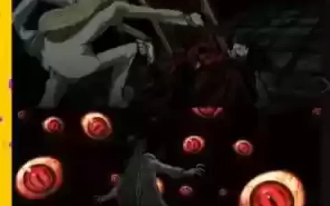 hellsing配音阵容