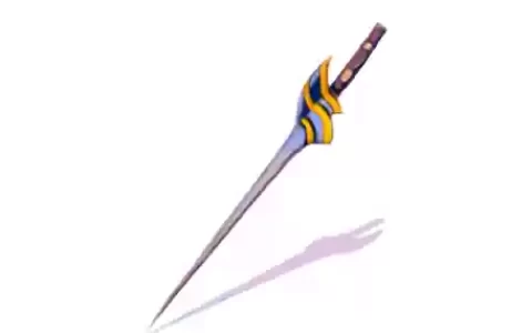 仙境传说手游枪体骑武器