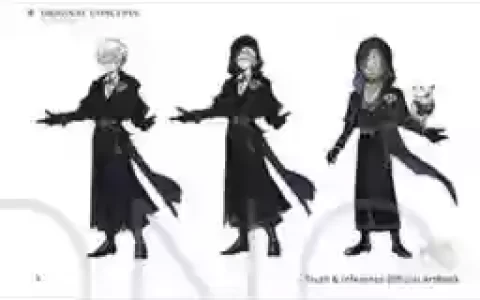 先知白阵容搭配