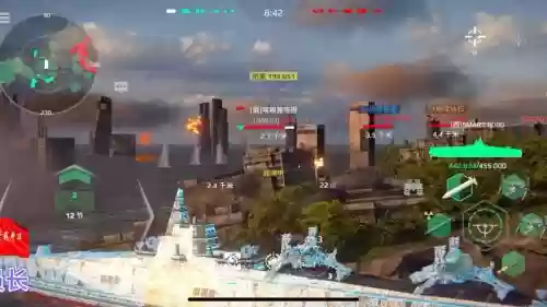 核武器14.2.2破解版插图1 核武器14.2.2破解版插图1