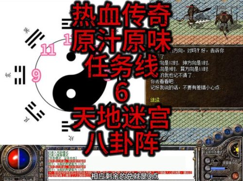 传奇圣殿阵容插图1