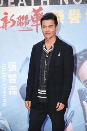 吕良伟的阵容插图1 吕良伟的阵容插图1