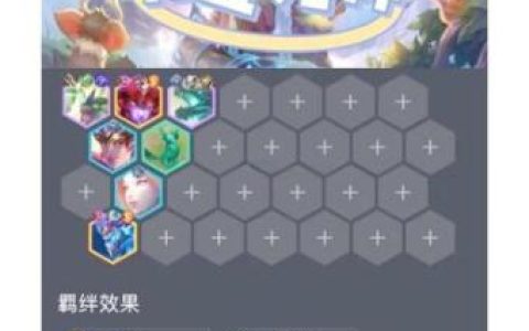 多种龙神阵容