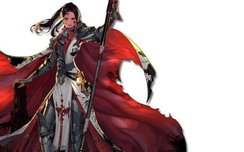 dnffff团长技能展示插图