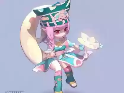 梦幻西游by星灵插图1 梦幻西游by星灵插图1