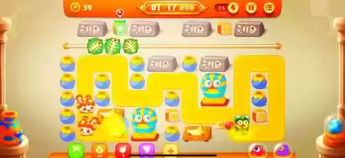 守卫萝卜讯玩版23攻略_1插图1 守卫萝卜讯玩版23攻略_1插图1