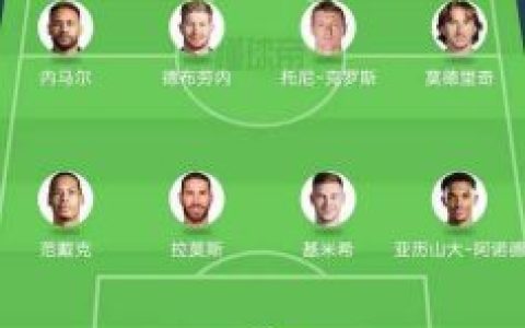 足坛暴力阵容