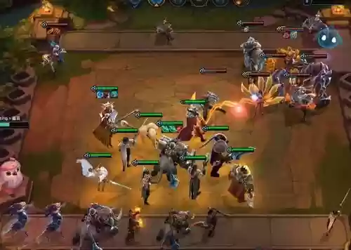 六骑士阵容_1插图 六骑士阵容_1插图