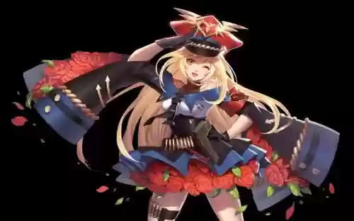 蔷薇元首技能搭配表插图1