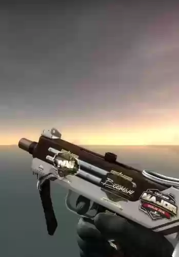 反恐精英全球攻略插图1