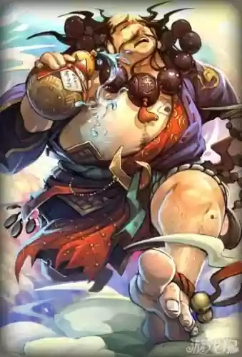 倩女幽魂2赤脚大仙攻略插图