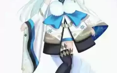 雪女攻略脱出游戏