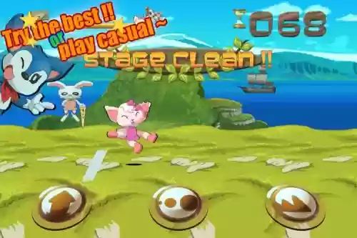 跳跳狼阵容_1插图1 跳跳狼阵容_1插图1