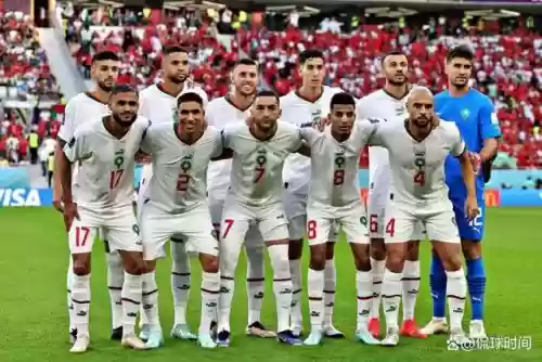 98摩洛哥阵容_1插图1