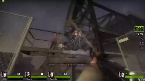 求生之路电脑版攻略_1插图1 求生之路电脑版攻略_1插图1