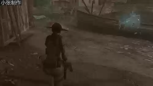 生化危机启示录1剧情视频攻略解说视频攻略插图1 生化危机启示录1剧情视频攻略解说视频攻略插图1