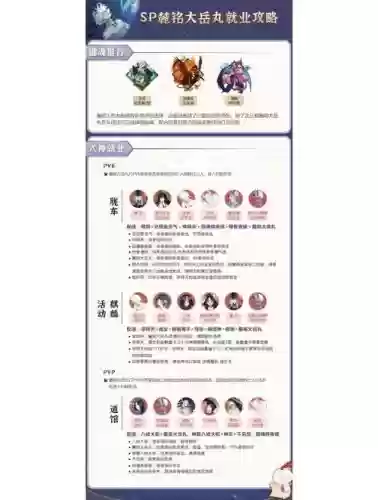 阴阳师打御魂阵容搭配插图1
