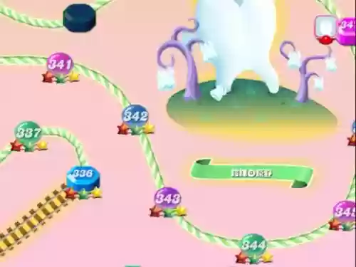 糖果传奇41关攻略视频教程_1插图1 糖果传奇41关攻略视频教程_1插图1