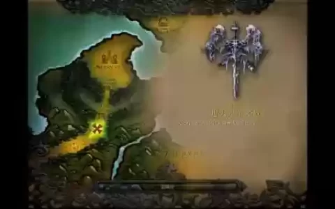 魔兽永恒之荣耀攻略视频攻略视频攻略_1