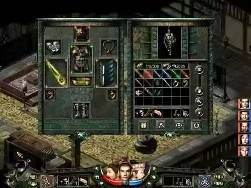 秦殇单机加点攻略插图1 秦殇单机加点攻略插图1