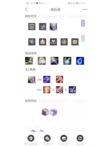 英雄联盟上单劫阵容搭配插图1