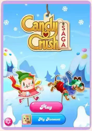 糖果传奇41关攻略视频教程_1插图 糖果传奇41关攻略视频教程_1插图